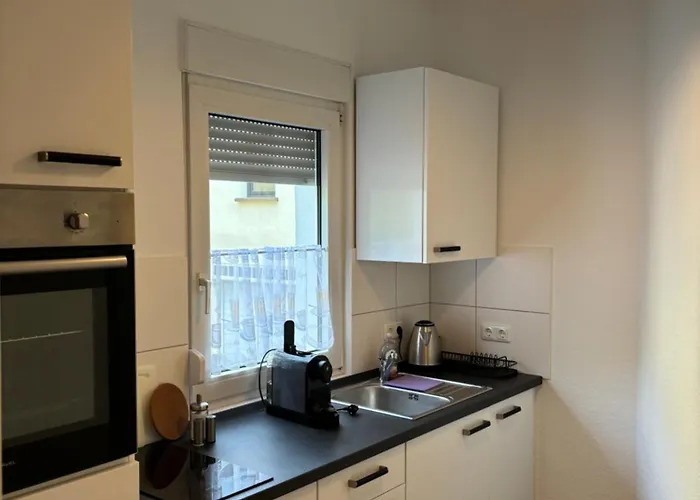 Apartment Fuer 2 Personen